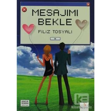 Mesajımı Bekle - Filiz Tosyalı