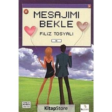 Mesajımı Bekle - Filiz Tosyalı