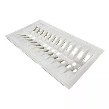 Mesan 105-83-52-302 Traybond Beyaz 290 mm Tabaklık