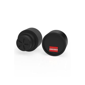 Mesan MS 1215.24VAC/DC 43 Sesli Buzzer