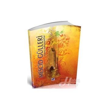 Mescid Gülleri- Mehmet Aslan