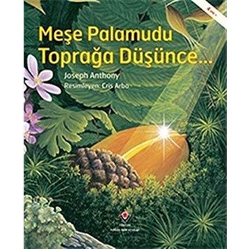 Meşe Palamudu Toprağa Düşünce - Joseph Anthony