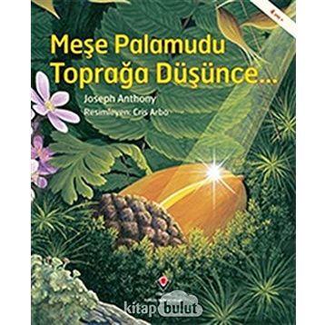 Meşe Palamudu Toprağa Düşünce - Joseph Anthony
