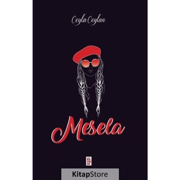 Mesela Ceyla Ceylan