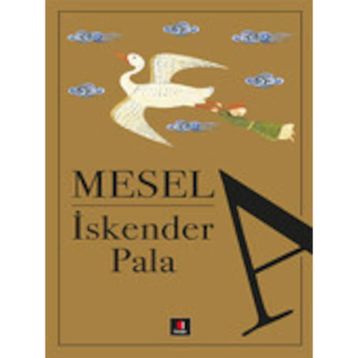 Mesela - İskender Pala