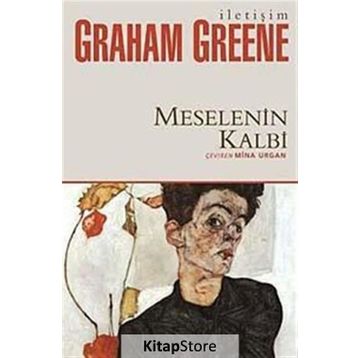 MESELENIN KALBI - GRAHAM GREENE