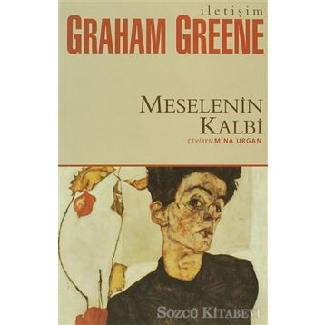 MESELENIN KALBI - GRAHAM GREENE