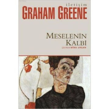 MESELENIN KALBI - GRAHAM GREENE