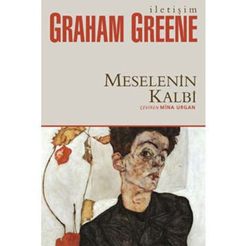 MESELENIN KALBI - GRAHAM GREENE