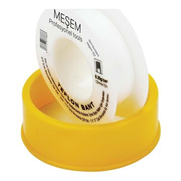 Meşem 009-1106 8 m x12 mm Teflon Bant