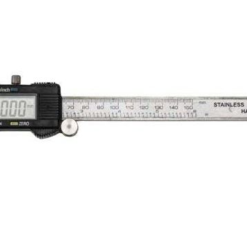 Meşem 150 mm Dijital Kumpas