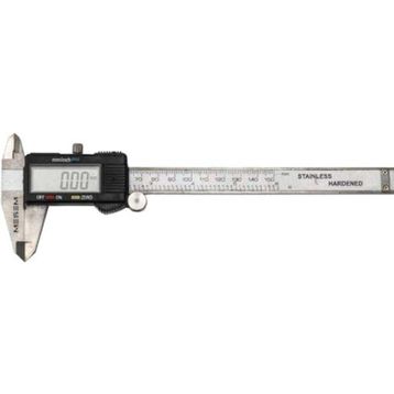 Meşem 150 mm Dijital Kumpas