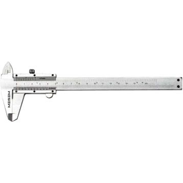 Meşem 150 mm Dijital Kumpas