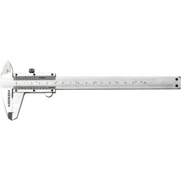 Meşem 150 mm Mekanik Kumpas