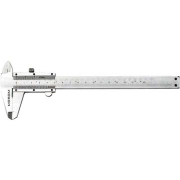 Meşem 150 mm Mekanik Kumpas