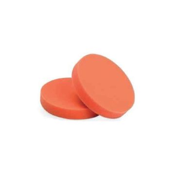 Meşem 150 mm Pasta Polisaj Süngeri Cırtlı Ped