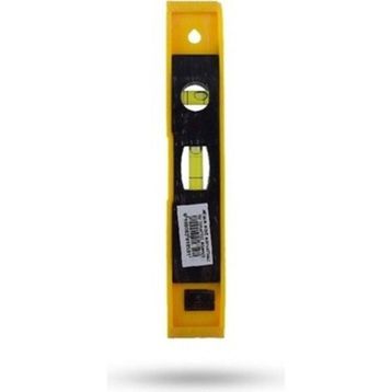 Meşem 23 cm Mini Su Terazisi