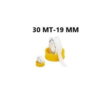Meşem 30 m 19 mm Büyük Teflon Bant