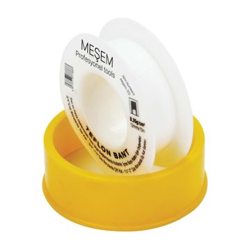 Meşem 30 m 19 mm Büyük Teflon Bant