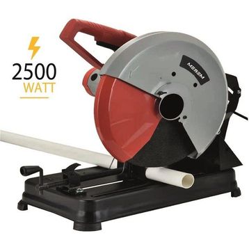 Meşem 5520 355 mm Profil Kesme Makinası