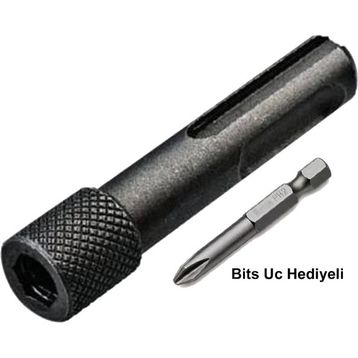Meşem 614 Manyetik Bits Uç Adaptörü