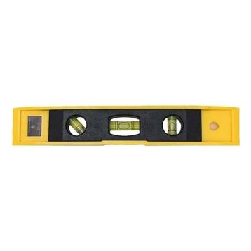 Meşem 620 Mini Mıknatıslı 23 cm Su Terazisi