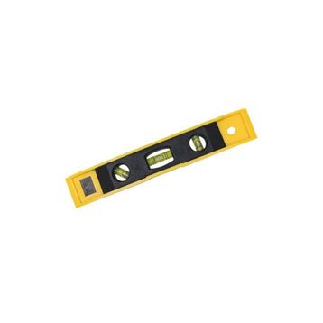 Meşem 620 Mini Mıknatıslı 23 cm Su Terazisi