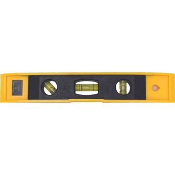 Meşem 620 Mini Mıknatıslı 23 cm Su Terazisi