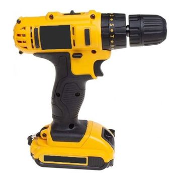 Meşem 801 14.4 V 1410 Şarjlı Matkap