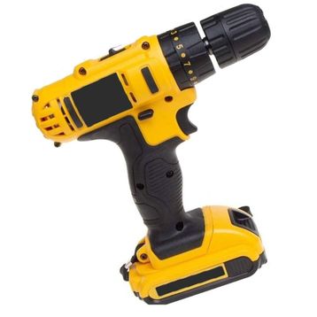 Meşem 801 14.4 V 1410 Şarjlı Matkap