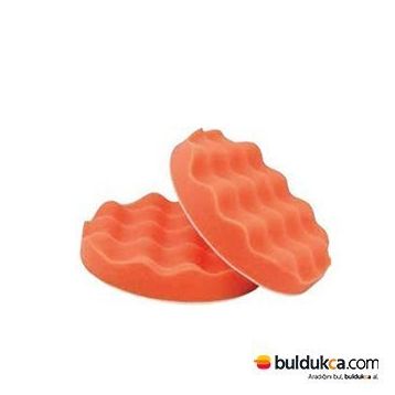Meşem Yumurta Ped 150 mm Pasta Polisaj Süngeri