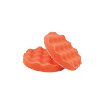 Meşem Yumurta Ped 150 mm Pasta Polisaj Süngeri
