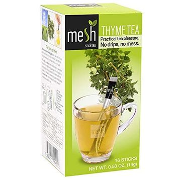 Mesh Stick 16'lı Uzun Zahter (2 adet)