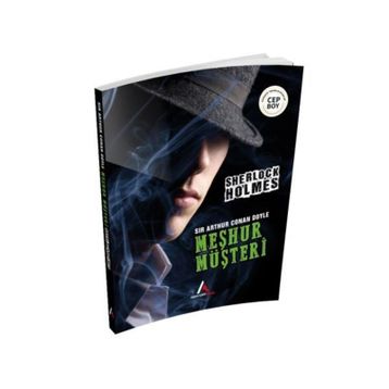 Meşhur Müşteri - Sherlock Holmes - Sir Arthur Conan Doyle