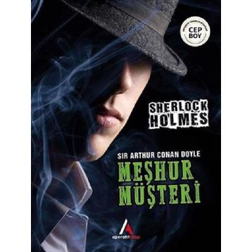 Meşhur Müşteri - Sherlock Holmes - Sir Arthur Conan Doyle