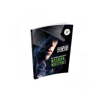 Meşhur Müşteri - Sherlock Holmes - Sir Arthur Conan Doyle