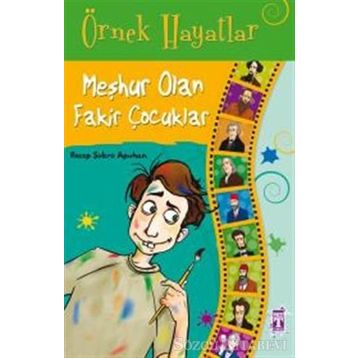 Meşhur Olan Fakir Çocuklar - Recep Şükrü Apuhan