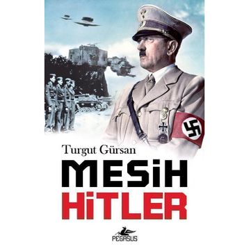 MESIH HITLER - TURGUT GÜRSAN