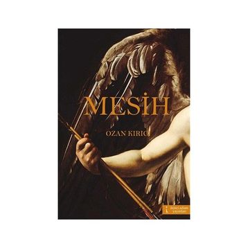 Mesih - Kozumi Shinozawa