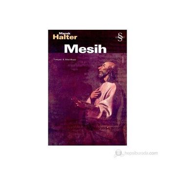 MESIH - MAREK HALTER
