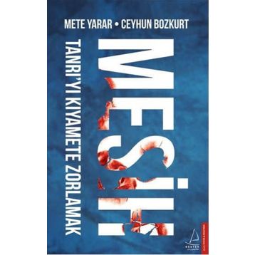 Mesih - Mete Yarar Ceyhun Bozkurt
