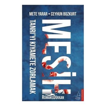 Mesih - Mete Yarar Ceyhun Bozkurt