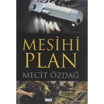 MESIHI PLAN - MECIT ÖZDAĞ