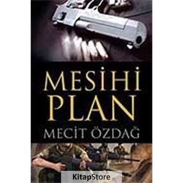 MESIHI PLAN - MECIT ÖZDAĞ