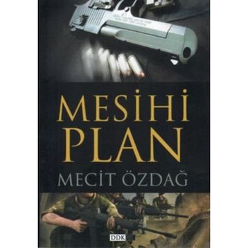 MESIHI PLAN - MECIT ÖZDAĞ