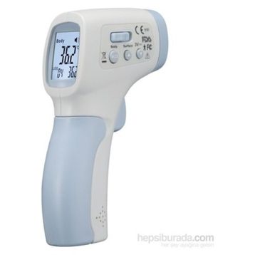Mesilife DT8806 Ateş Ölçer