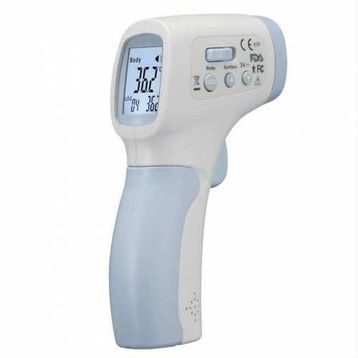 Mesilife DT8806 Ateş Ölçer