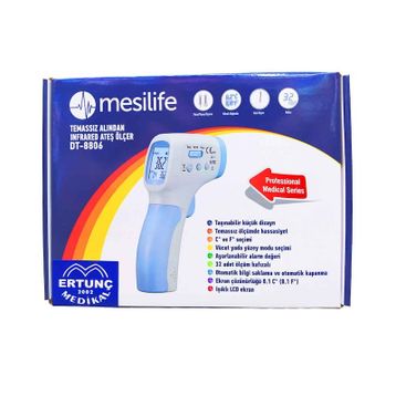 Mesilife DT8806 Ateş Ölçer
