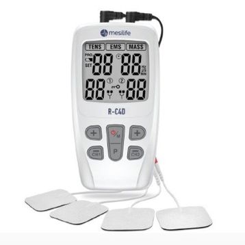 Mesilife R-C4D Birleşik Elektro Terapi Cihazı