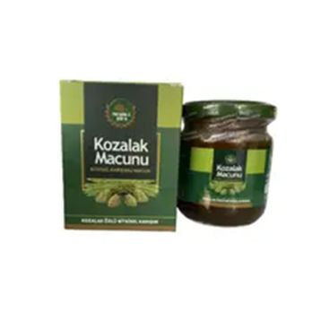 Mesir-i Şifa 240 gr Çam Kozalağı Macunu